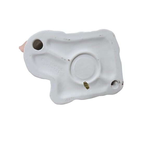 Christmas valley lighted winter barn - Picture 7 of 9